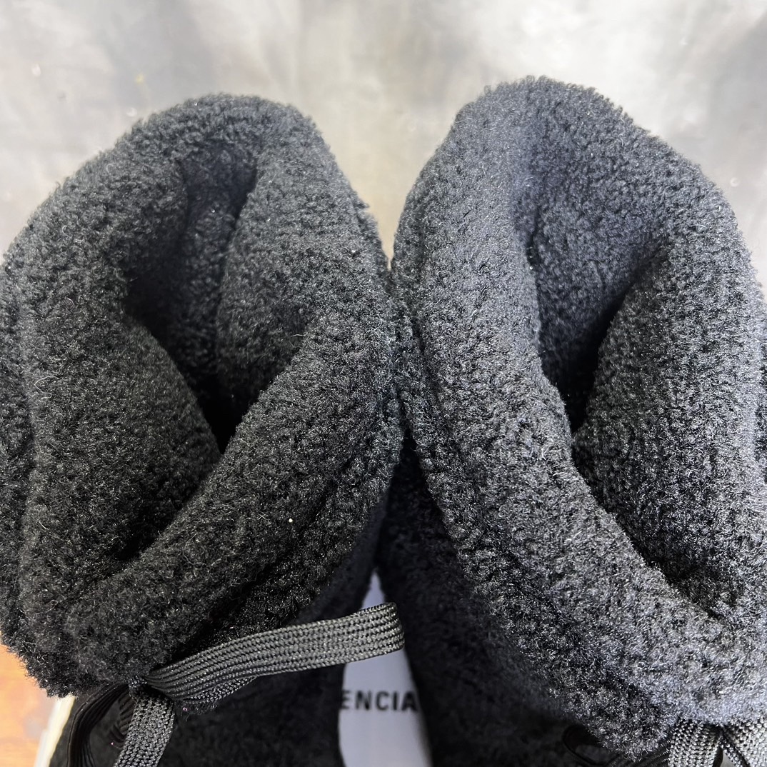 Balenciaga Skiwear Boots - Image 7