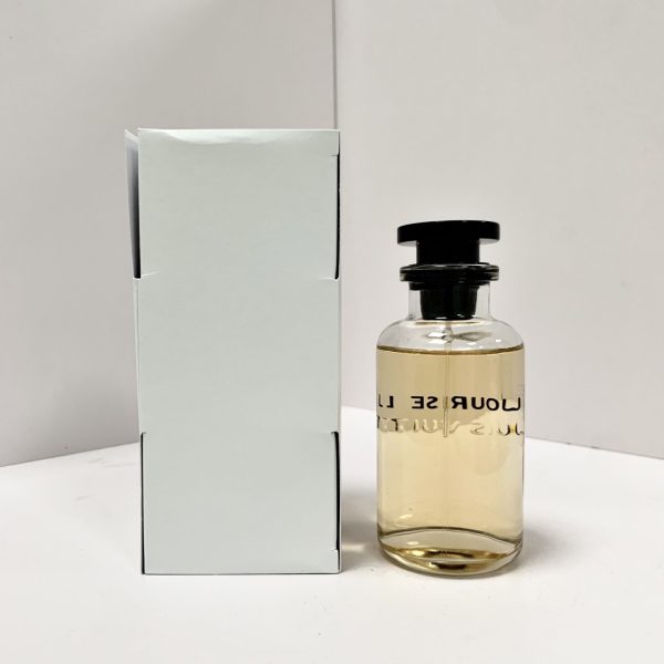 LV Le Jour Se Leve Perfume