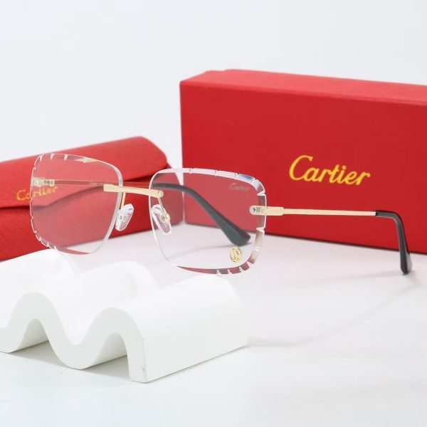 Catier Fashionable Sunglasses