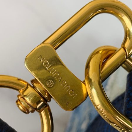 LV X Nigo Sac Speedy Bandoulière 25 Bag - Image 8