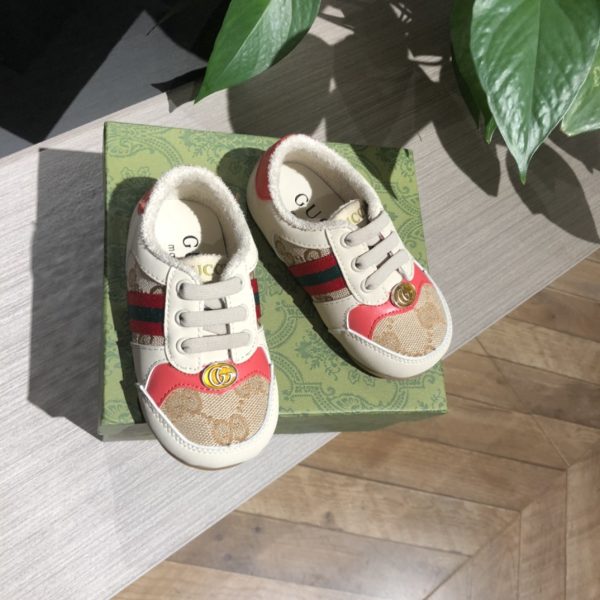 Gucci Children's Shoes