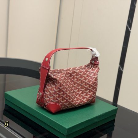 Goyard Bowling 25 Toiletry Bag - Image 4