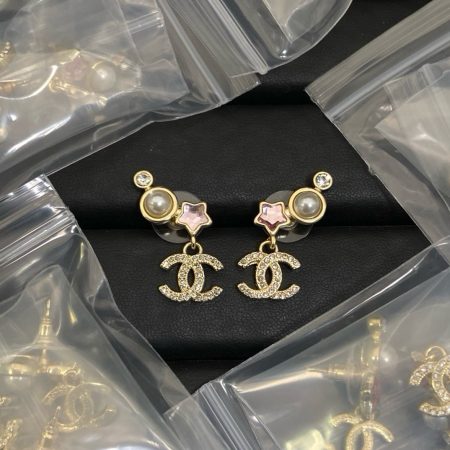 Chanel Earrings - Image 2