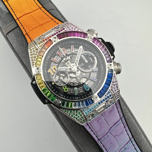Hublot Watch