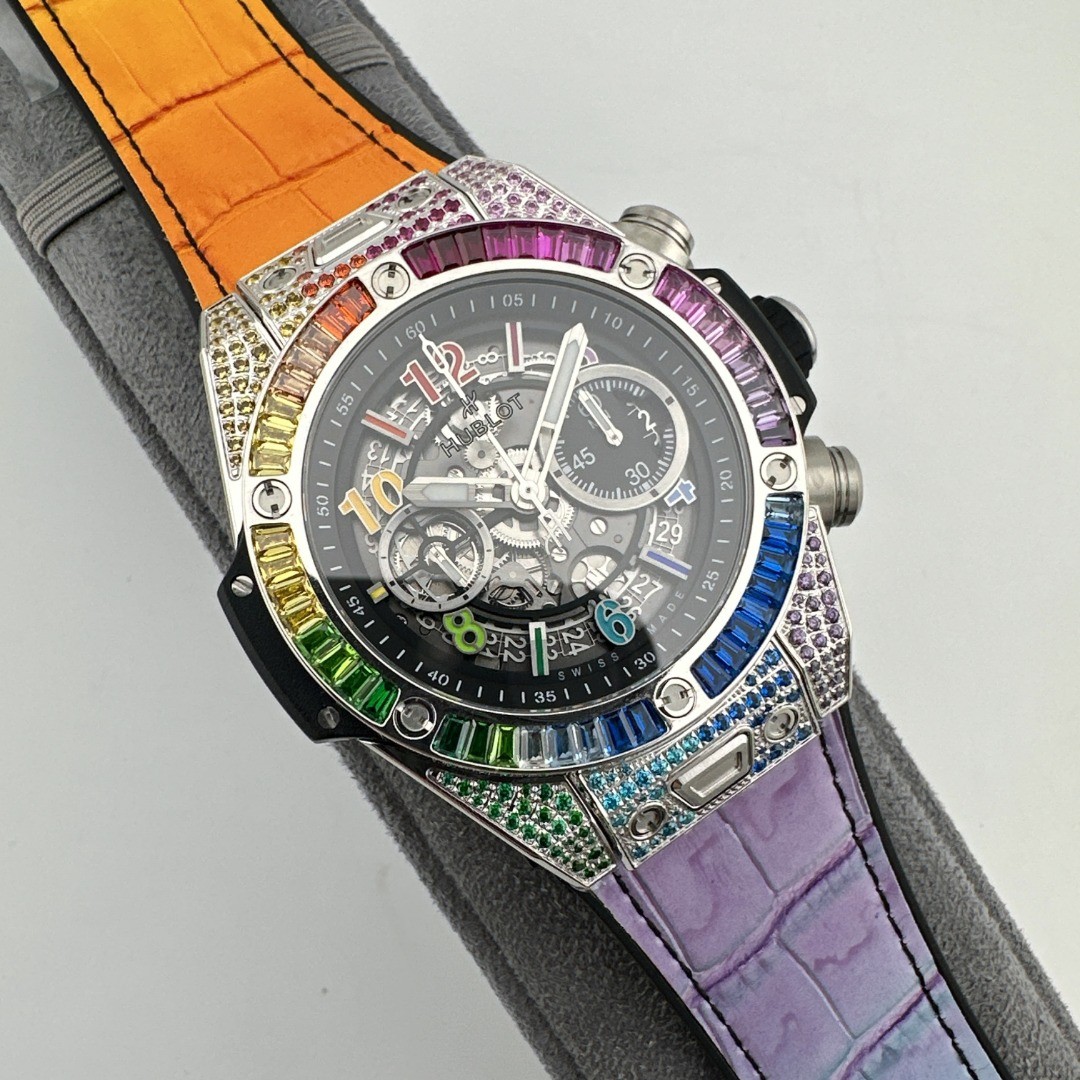 Hublot Watch - Image 3
