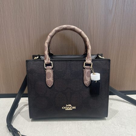 Coach Maggie Tote Bag