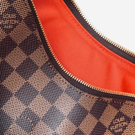 LV Damier Ebene Odeon PM - Image 7