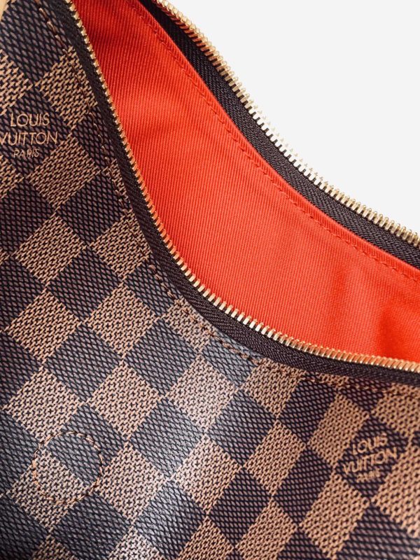 LV Damier Ebene Odeon PM