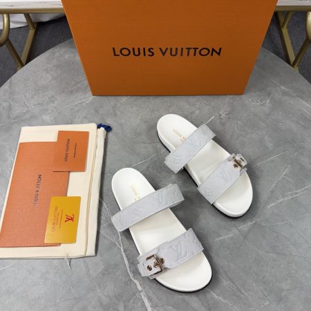 LV Venice Sandals - Image 6