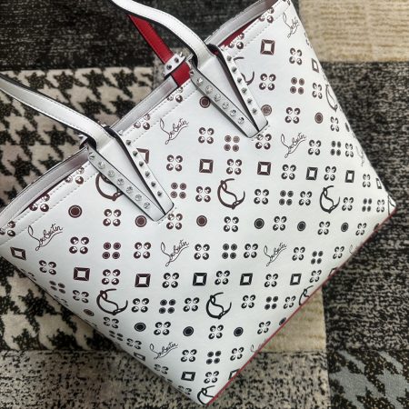 Christian Louboutin Large Tote Bag - Image 11