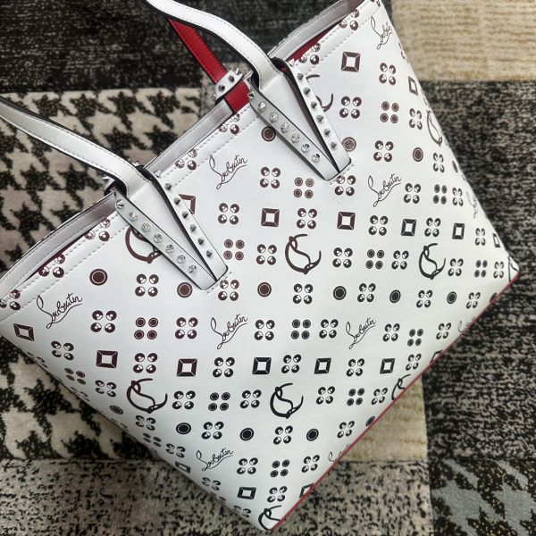 Christian Louboutin Large Tote Bag