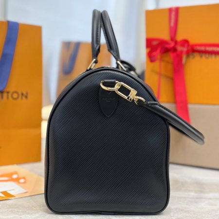 LV Speedy Soft 30 Bag - Image 4