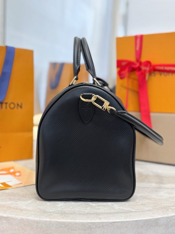 LV Speedy Soft 30 Bag
