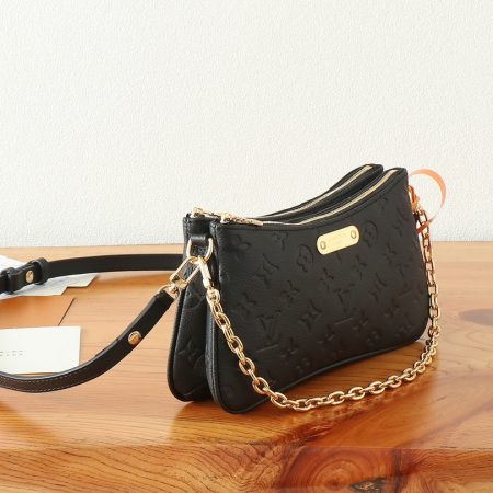 LV Pochette Shoulder Bag - Image 2