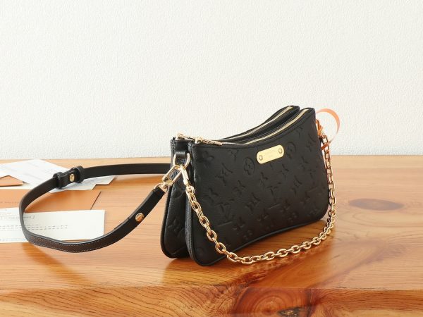 LV Pochette Shoulder Bag