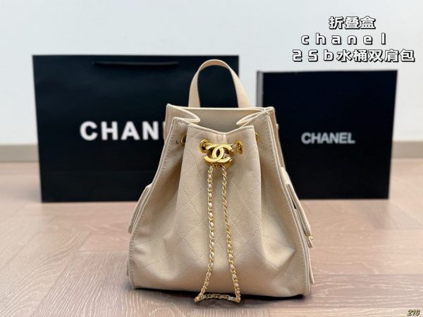 CHANEL  Chain Shoulder Bag