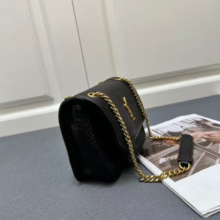 YSL Niki Mini Shoulder Bag - Image 4