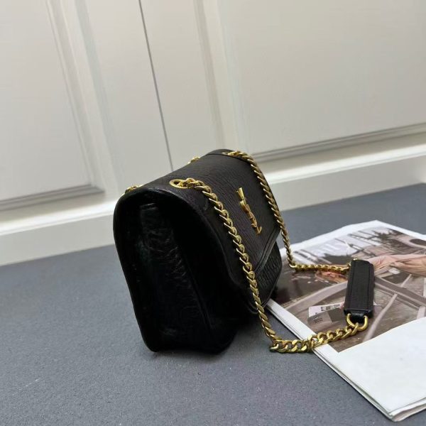 YSL Niki Mini Shoulder Bag