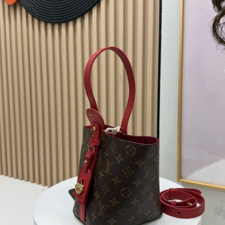 LV Handle Bag - Image 2