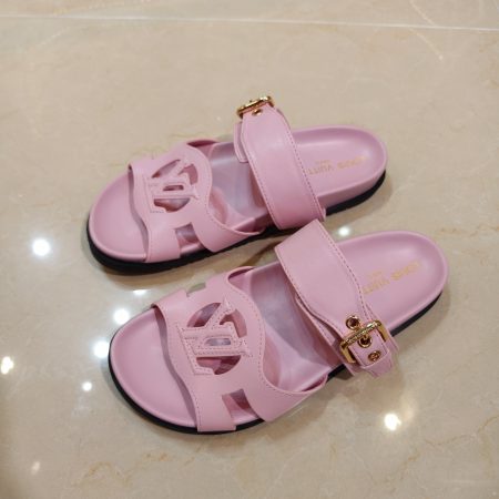LV Isola Sandal - Shoes | - Image 4