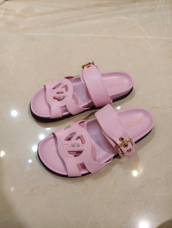 LV Isola Sandal - Shoes |