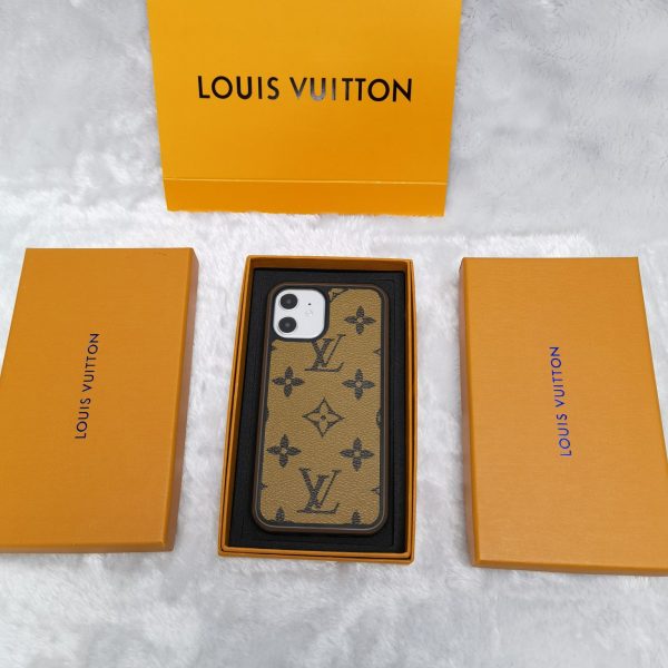 LV iPhone Case