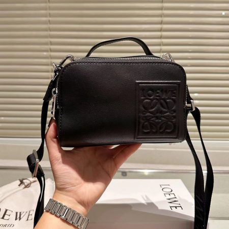 Loewe Camera Bag Men - Image 3
