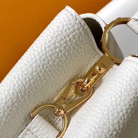 LV Borsa Capucines BB Top Quality - Image 6