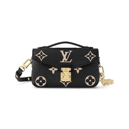 LV Pochette Métis East West - Image 7