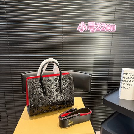 Christian Louboutin Tote Bag - Image 5