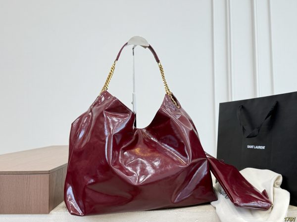 YSL Chain Shoulder Bag