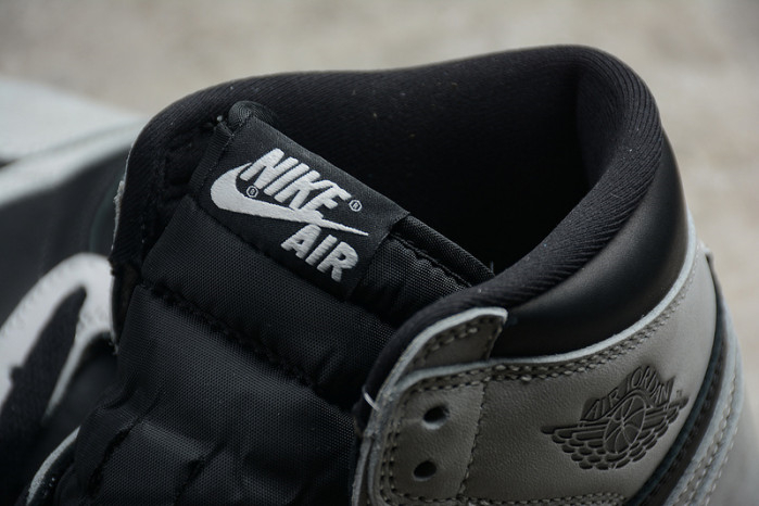 AIR JORDAN 1 RETRO HIGH OG SHADOW 2.0 555088-035 - Image 13