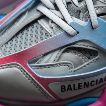 Balenciaga Sneaker TRACK Tess.s.Gomma 5000026 - Image 10