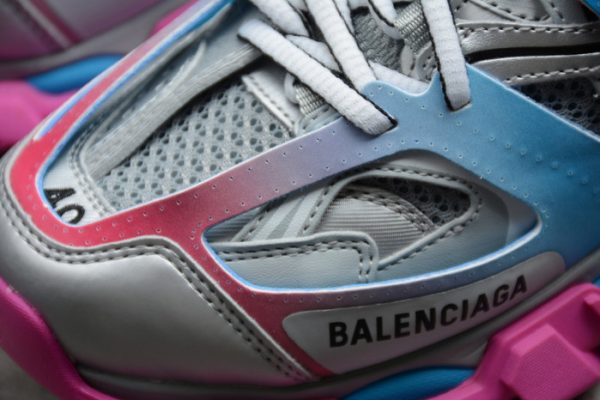 Balenciaga Sneaker TRACK Tess.s.Gomma 5000026