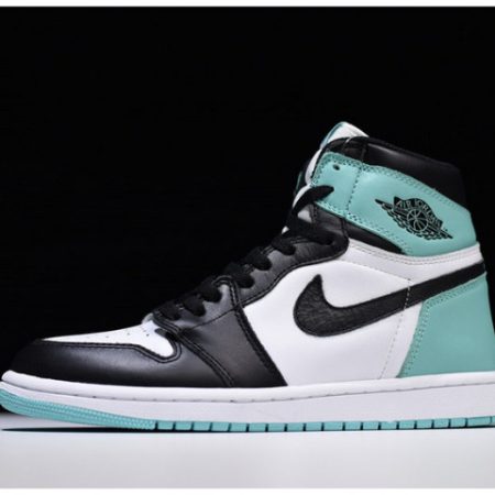 Air Jordan 1 Retro High OG NRG "RUST green"Igloo mens 861428-100 - Image 1