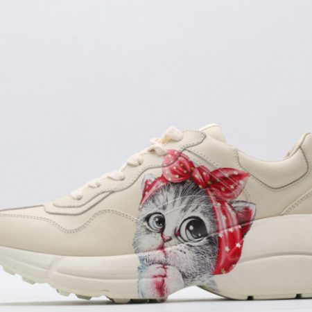 Gucci Rhyton Sneakers 21 - Image 2