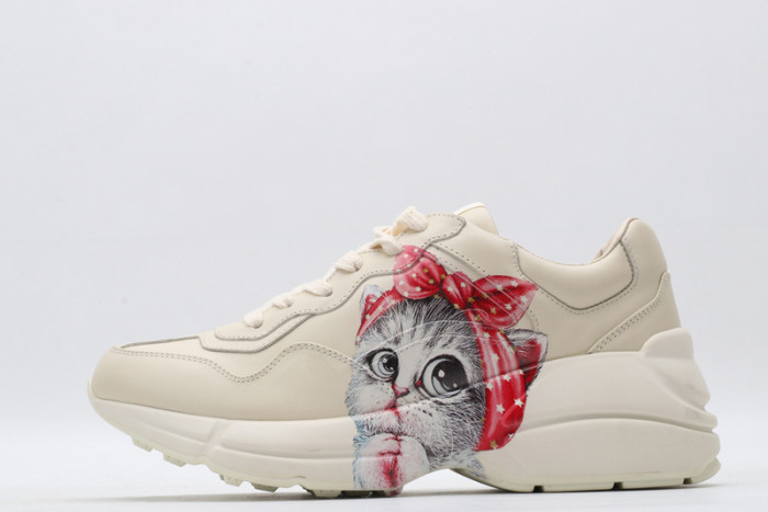 Gucci Rhyton Sneakers 21 - Image 2