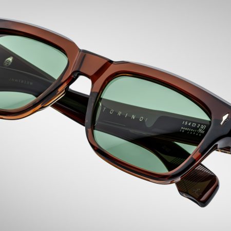 JACQUES MARIE MAGE TORINO UV Protection Sunglasses Top Quality - Image 6