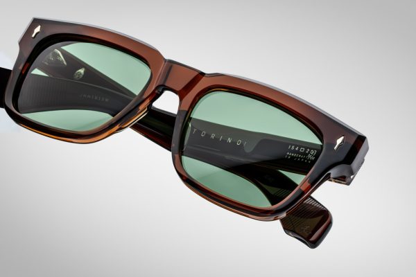 JACQUES MARIE MAGE TORINO UV Protection Sunglasses Top Quality