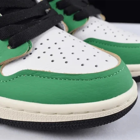 Jordan 1 Retro High OG "Lucky Green" - Image 7