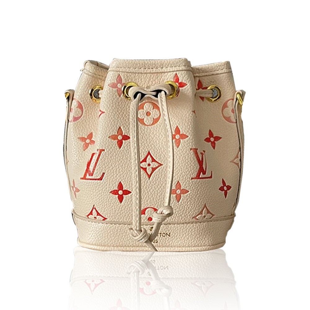 LV  Nano Noé Bags - Image 1