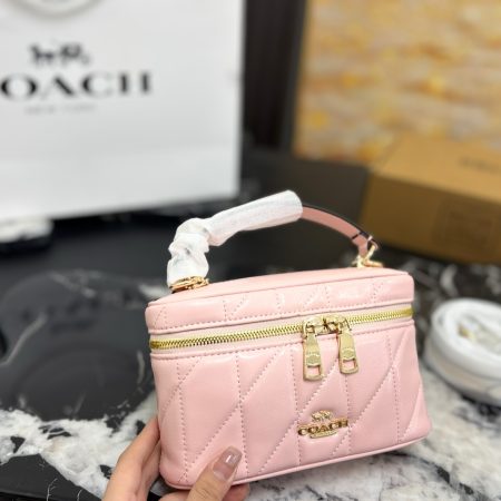 Coach Rainer Box Bag - Image 6