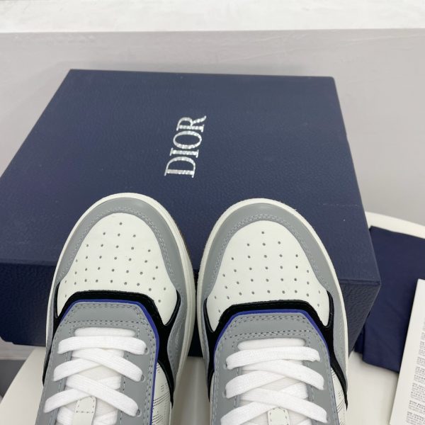 Dior B27 Sneakers (AAA High Quality Version)
