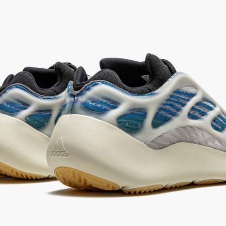 Yeezys 700 V3 “ Kyanite" - Image 3