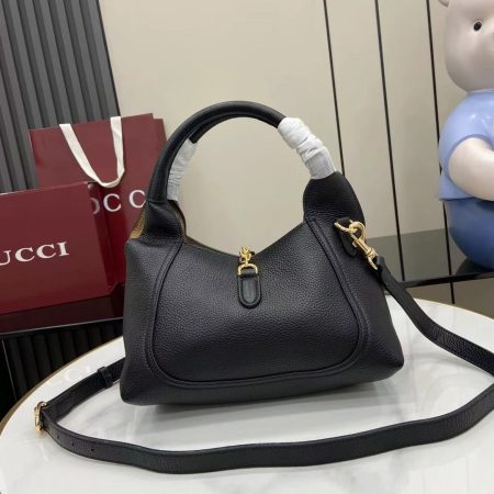 Gucci Softbit medium top handle bag - Image 3