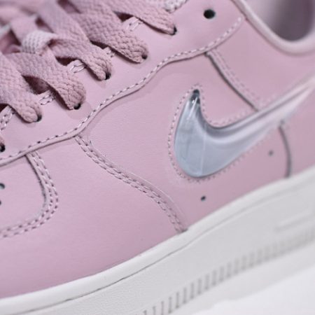 Nike Air Force 1 Premium Plum Chalk AH6827-500 - Image 7