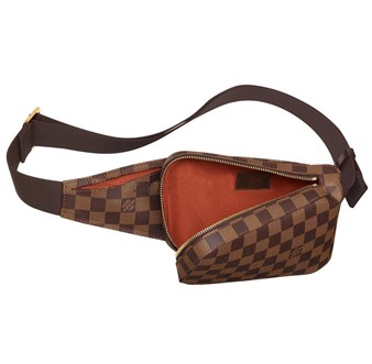 LV Geronimos N51994 Brown - Image 2