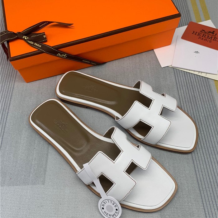Hermes Oran sandal - Image 14