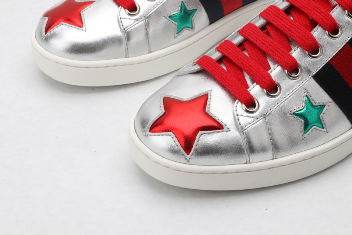Gucci Ace Sneakers 42 - Image 12
