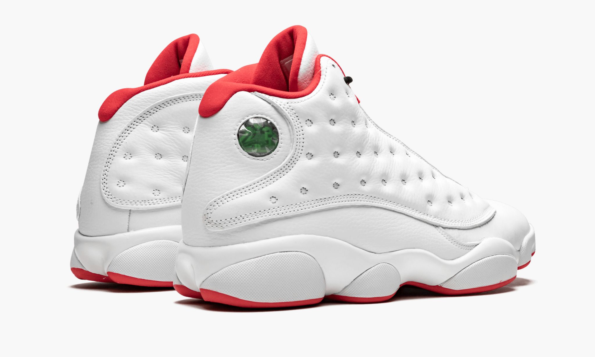 Air Jordan 13 Retro "History Of Flight" - Image 3